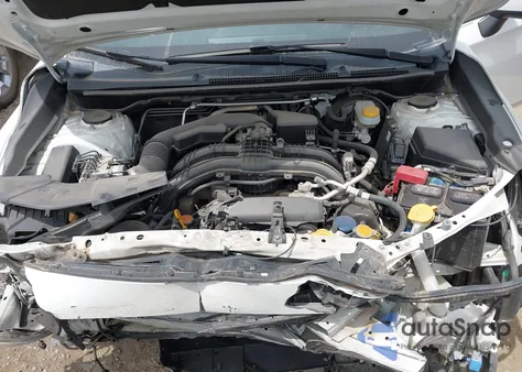 2019 Subaru Crosstrek 2.0I Premium z USA, uszkodzony, nr VIN JF2GTAEC3K8270165